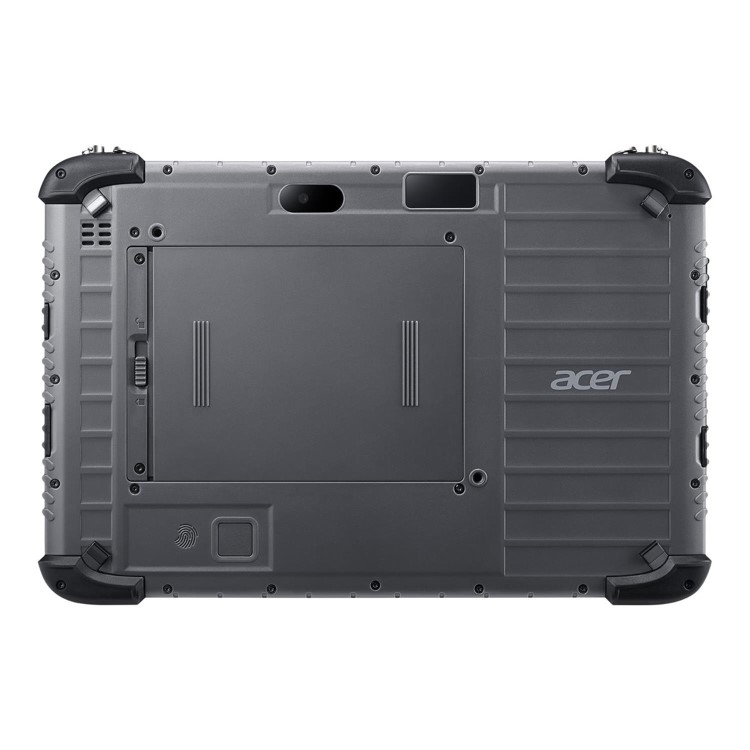 Acer Enduro T5 128GB 10.1" Tablet - Black