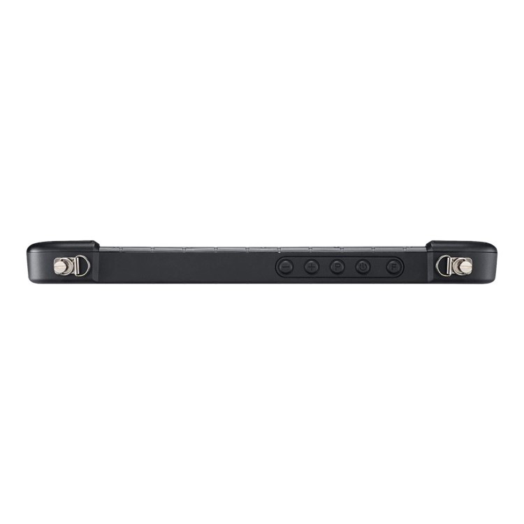 Acer Enduro T5 128GB 10.1" Tablet - Black