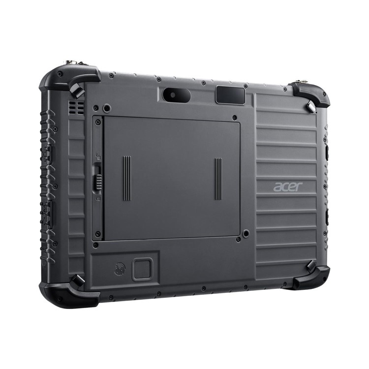 Acer Enduro T5 128GB 10.1" Tablet - Black