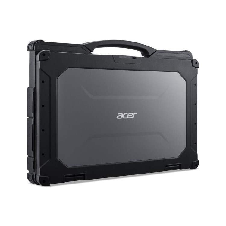 Acer Enduro N7 EN715-51W-509V Core i5-8250U 8GB 256GB SSD 15.6 Inch FHD Windows 10 Pro Laptop