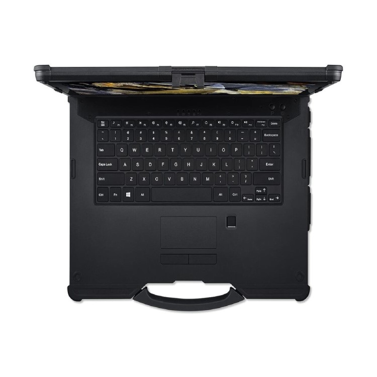 Acer Enduro N7 EN715-51W-509V Core i5-8250U 8GB 256GB SSD 15.6 Inch FHD Windows 10 Pro Laptop