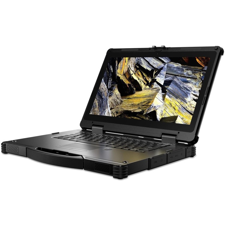 Acer Enduro N7 EN715-51W-509V Core i5-8250U 8GB 256GB SSD 15.6 Inch FHD Windows 10 Pro Laptop