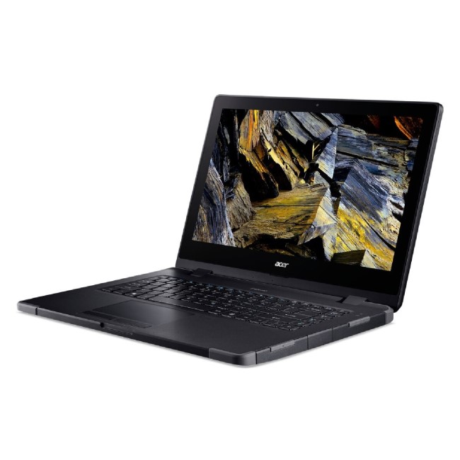 Acer Enduro N3 EN314-51W-56UQ Core i5-10210U 8GB 256GB SSD 14 Inch FHD Windows 10 Pro Laptop