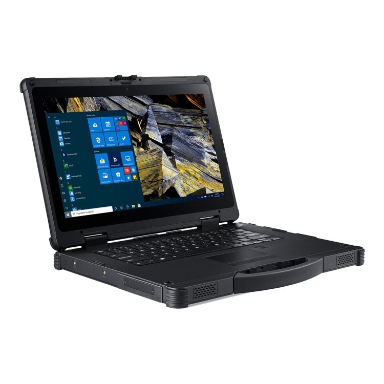 Acer Enduro N7 EN714-51W-53RH Core i5-8250U 8GB 256GB SSD 14 Inch FHD Windows 10 Pro Laptop