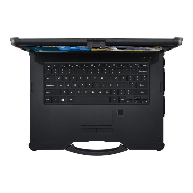 Acer Enduro N7 EN714-51W-53RH Core i5-8250U 8GB 256GB SSD 14 Inch FHD Windows 10 Pro Laptop