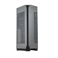 Cooler Master Ncore 100 MAX Mini Tower Gaming PC Case Grey