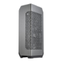 Cooler Master Ncore 100 MAX Mini Tower Gaming PC Case Grey