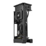 Cooler Master Ncore 100 MAX Mini Tower Gaming PC Case Grey