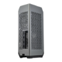 Cooler Master Ncore 100 MAX Mini Tower Gaming PC Case Grey