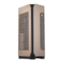 Cooler Master Ncore 100 MAX Mini Tower Gaming PC Case Bronze