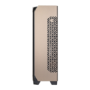Cooler Master Ncore 100 MAX Mini Tower Gaming PC Case Bronze
