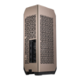 Cooler Master Ncore 100 MAX Mini Tower Gaming PC Case Bronze