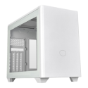 NR200PV2-WCNN-S00 Cooler Master MasterBox NR200P V2 Gaming PC Case White