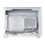 Cooler Master MasterBox NR200P V2 Gaming PC Case White