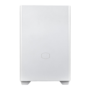 Cooler Master MasterBox NR200P V2 Gaming PC Case White