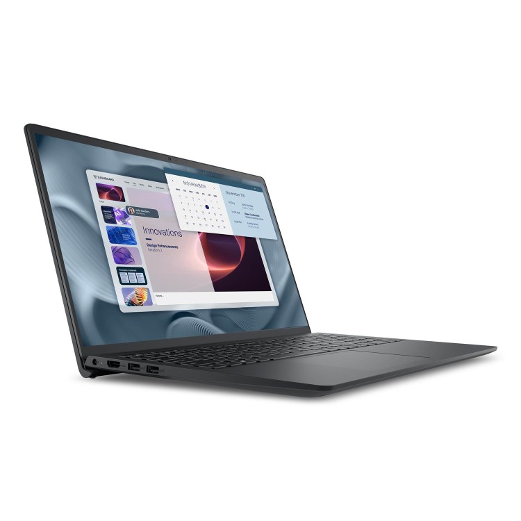 Intel Core i7-1355U (12MB Cache), 16GB DDR5-SDRAM, 512GB SSD, 15.6" Full HD 1920 x 1080 IPS WVA, Intel UHD Graphics, WLAN, Webcam, Windows 11 Pro 64-bit