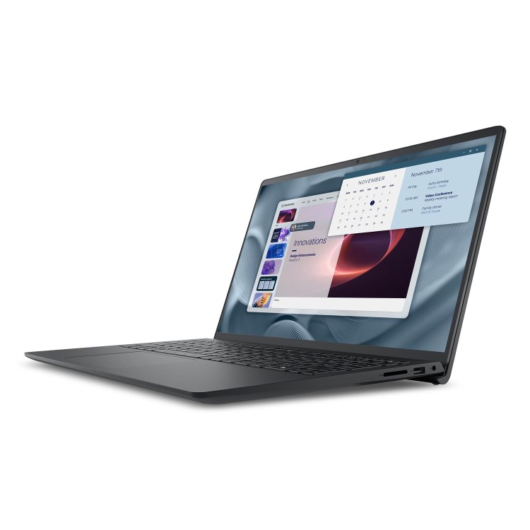 Intel Core i7-1355U (12MB Cache), 16GB DDR5-SDRAM, 512GB SSD, 15.6" Full HD 1920 x 1080 IPS WVA, Intel UHD Graphics, WLAN, Webcam, Windows 11 Pro 64-bit