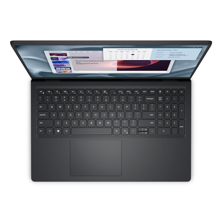 Intel Core i7-1355U (12MB Cache), 16GB DDR5-SDRAM, 512GB SSD, 15.6" Full HD 1920 x 1080 IPS WVA, Intel UHD Graphics, WLAN, Webcam, Windows 11 Pro 64-bit