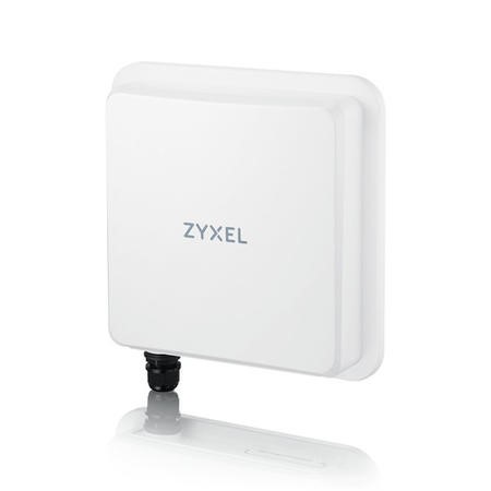 Zyxel NR7101-EUZNN1F NebulaFlex 5G NR Outdoor Router - Laptops Direct