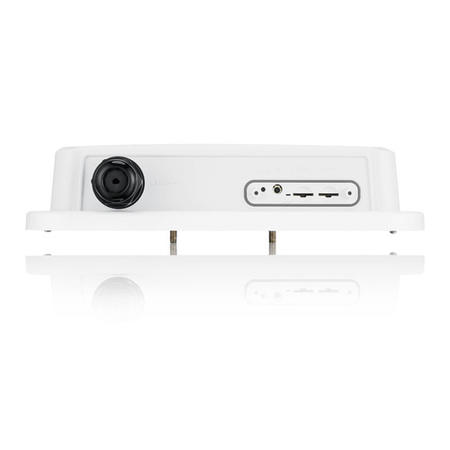 Zyxel NR7101 Outdoor WiFi 6 5G NR/4G LTE Cat 20 Router