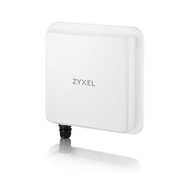Zyxel NR7101 Cloud Managed Outdoor 5G NR/4G LTE Cat 20 Router