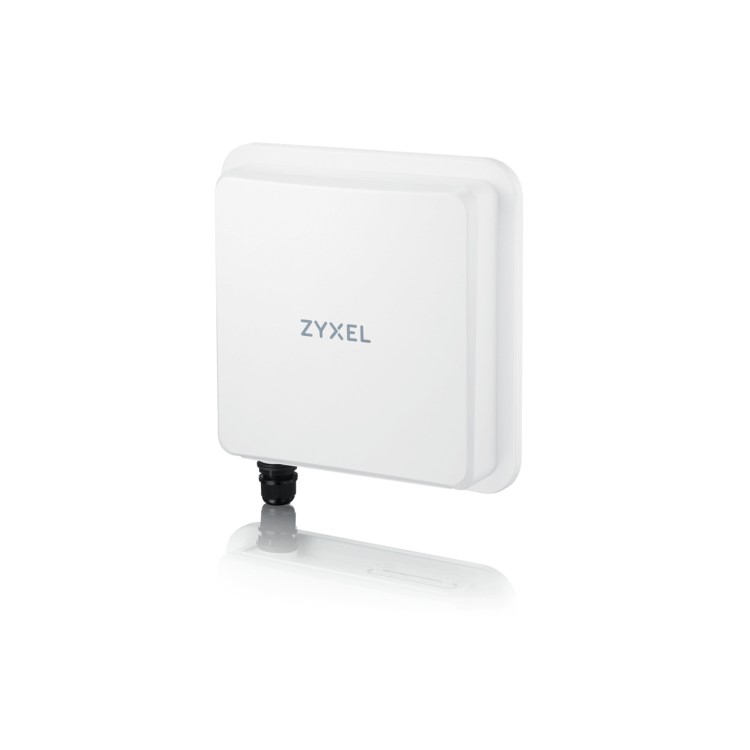 Zyxel NR7101 Cloud Managed Outdoor 5G NR/4G LTE Cat 20 Router