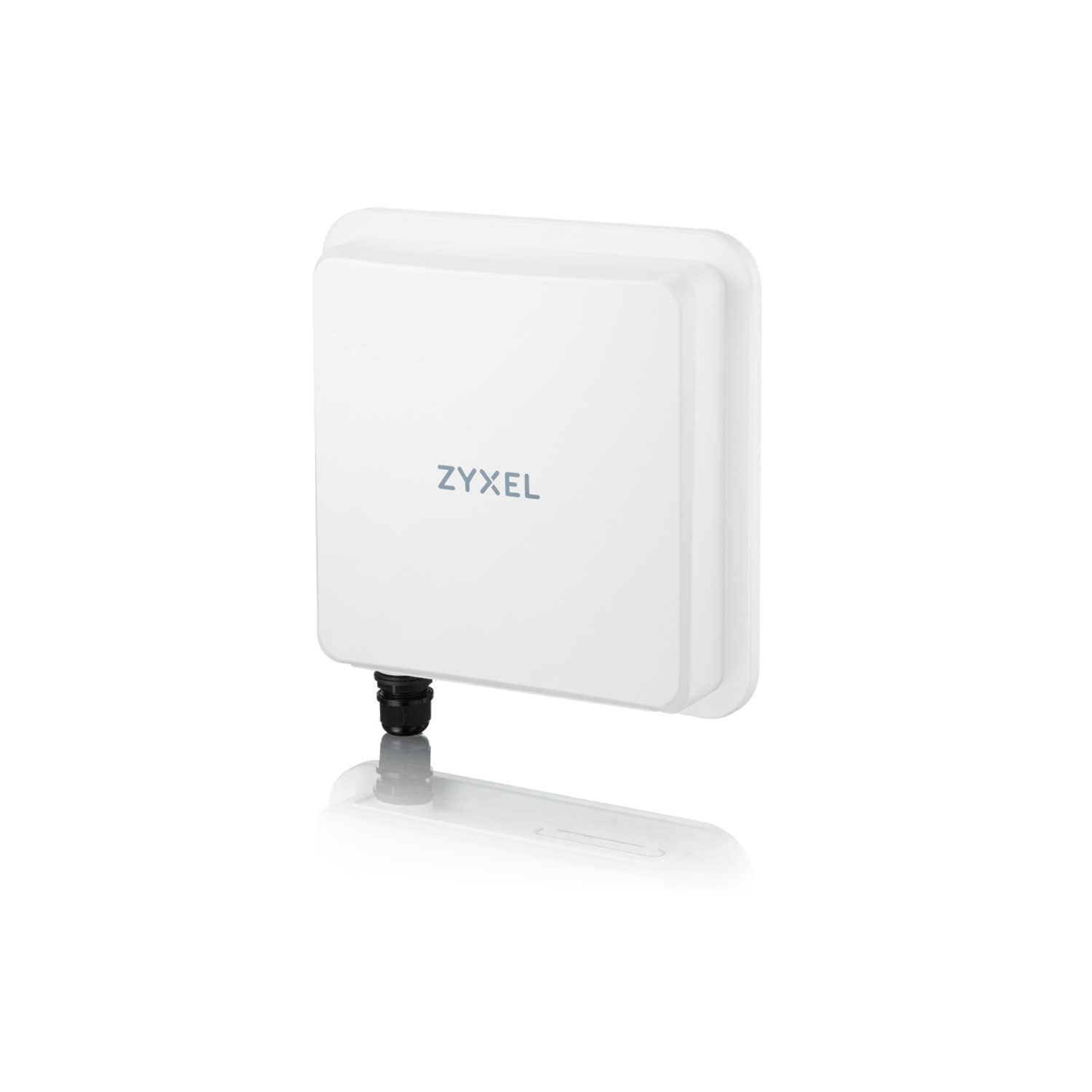 Zlx20 Router Zyxel NR7101 Cloud Managed Outdoor 5G NR/4G LTE Cat 20 Router - Laptops ...
