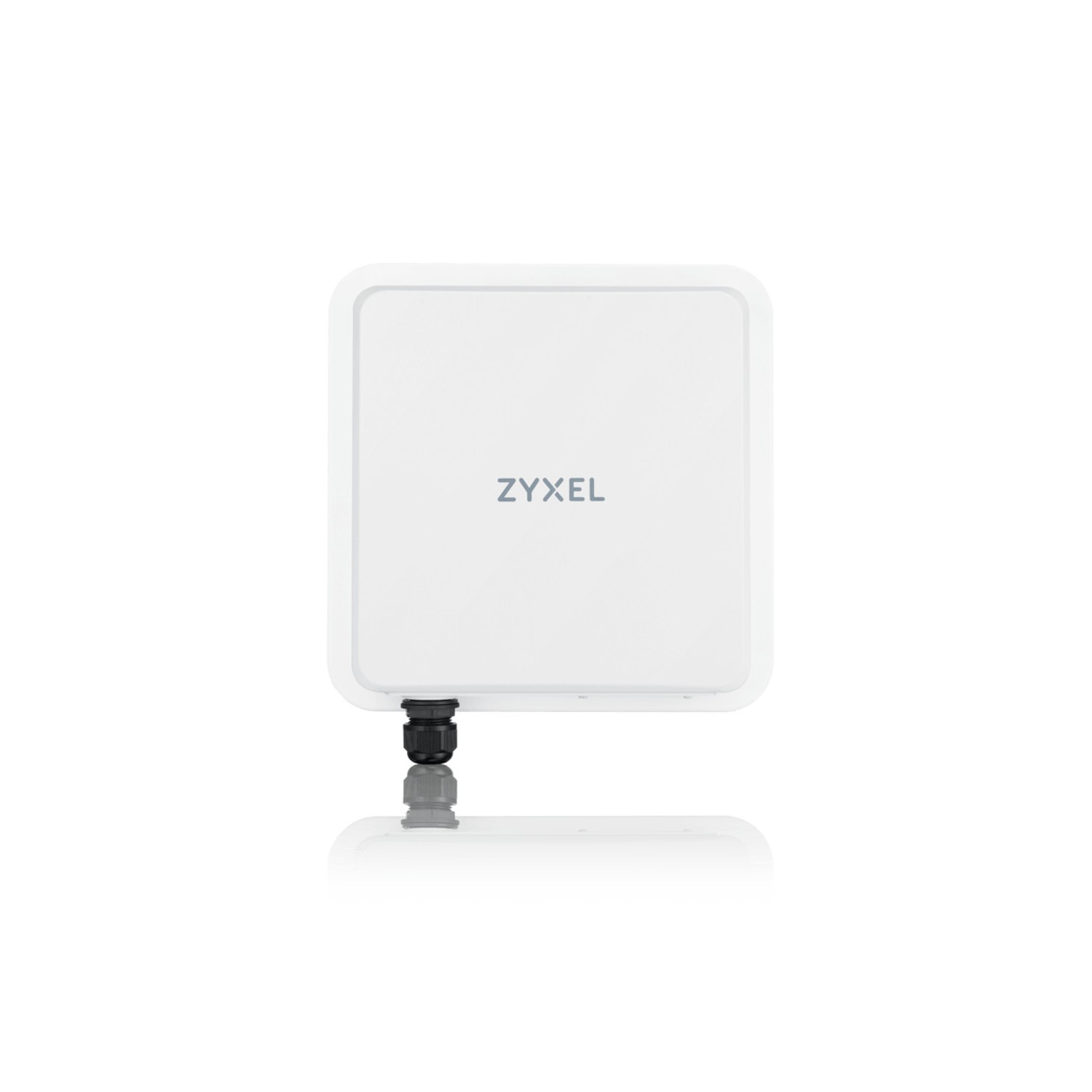 Zyxel NR7101 Cloud Managed Outdoor 5G NR/4G LTE Cat 20 Router - Laptops ...