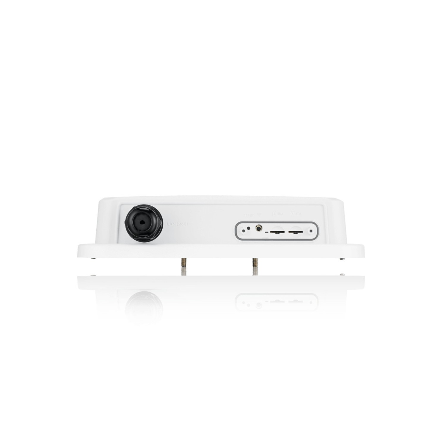 Zlx20 Router Zyxel NR7101 Cloud Managed Outdoor 5G NR/4G LTE Cat 20 Router - Laptops ...