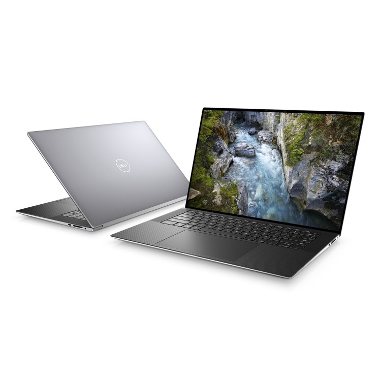 Dell Precision 5560 Core i7-11850H 32GB 1TB SSD 15.6 Inch Windows 10 Pro Laptop