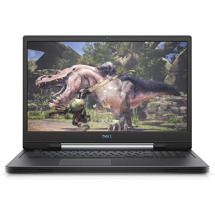 Dell G7 Core i7-9750H 16GB 512GB SSD 17.3 Inch FHD 144Hz GeForce RTX 2060 6GB Windows 10 Gaming Laptop