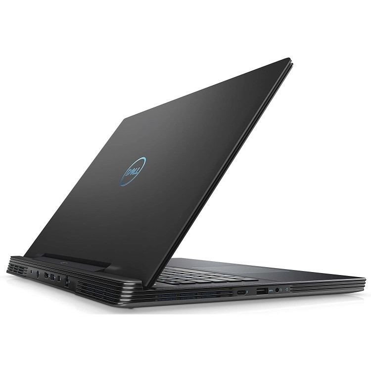 Dell G7 Core i7-9750H 16GB 512GB SSD 17.3 Inch FHD 144Hz GeForce RTX 2060 6GB Windows 10 Gaming Laptop