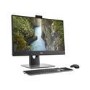 Dell OptiPlex 7480 Core i5-10500 8GB 256GB SSD 23.8 Inch FHD Windows 10 Pro All-in-One PC
