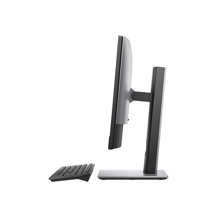 Dell OptiPlex 7480 Core i5-10500 8GB 256GB SSD 23.8 Inch FHD Windows 10 Pro All-in-One PC