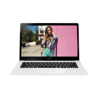 Avita Liber Core i3-8130U 4GB 128GB SSD 14 Inch Windows 10 Home Laptop - Pearl White