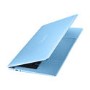Avita Liber Core i3-8130U 4GB 128GB SSD 14 Inch Windows 10 Home Laptop - Angel Blue