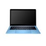 Avita Liber Core i3-8130U 4GB 128GB SSD 14 Inch Windows 10 Home Laptop - Angel Blue