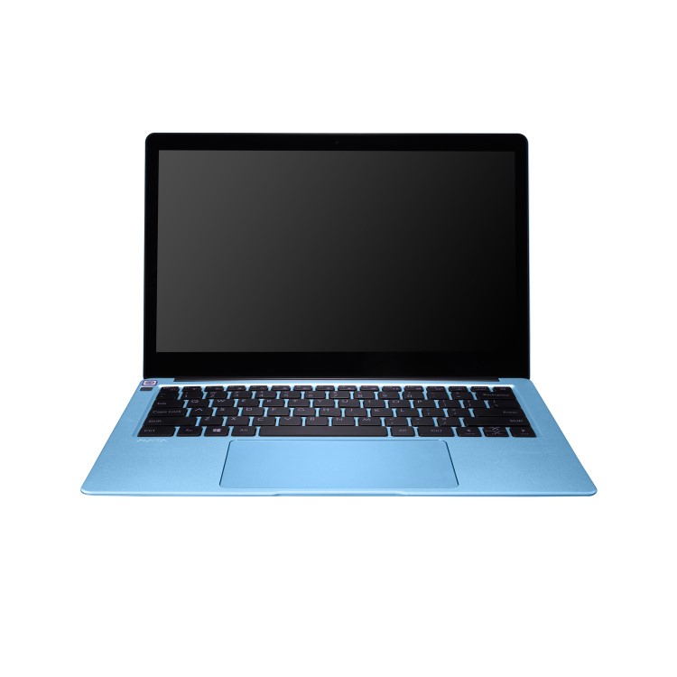 Avita Liber Core i3-8130U 4GB 128GB SSD 14 Inch Windows 10 Home Laptop - Angel Blue