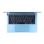 Avita Liber Core i3-8130U 4GB 128GB SSD 14 Inch Windows 10 Home Laptop - Angel Blue