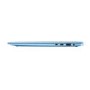 Avita Liber Core i3-8130U 4GB 128GB SSD 14 Inch Windows 10 Home Laptop - Angel Blue