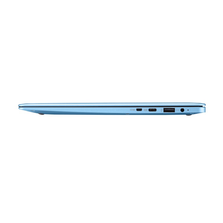 Avita Liber Core i3-8130U 4GB 128GB SSD 14 Inch Windows 10 Home Laptop - Angel Blue