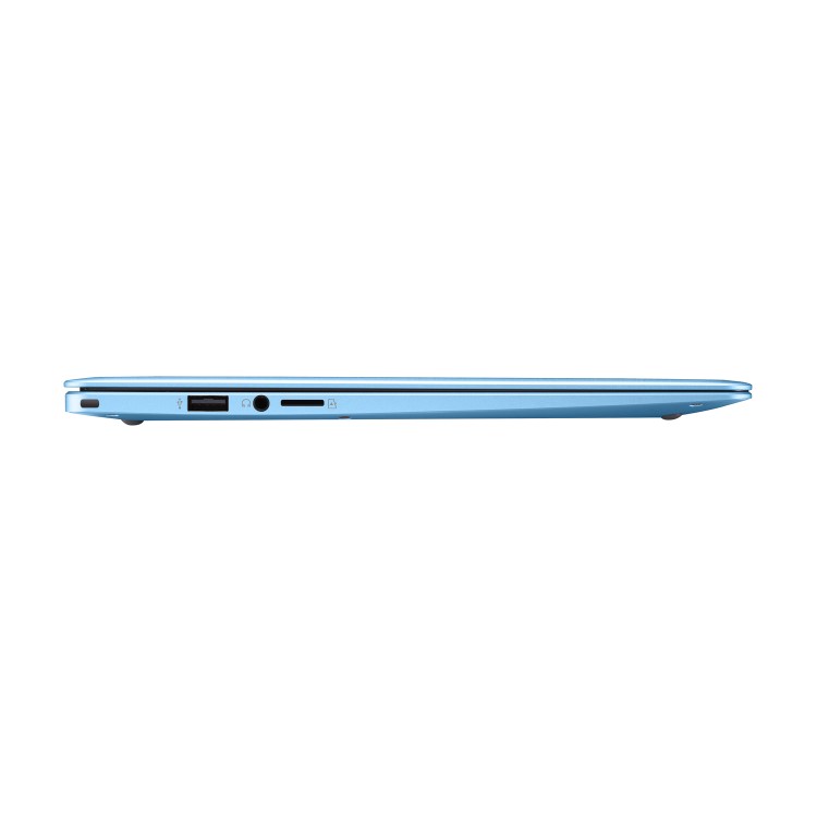 Avita Liber Core i3-8130U 4GB 128GB SSD 14 Inch Windows 10 Home Laptop - Angel Blue