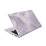Avita Liber Core i3-8130U 4GB 128GB SSD 14 Inch Windows 10 Home Laptop - Paisley on Lilac