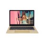 Avita Liber Core i3-8130U 4GB 128GB SSD 14 Inch Windows 10 Home Laptop - Ornament on Gold