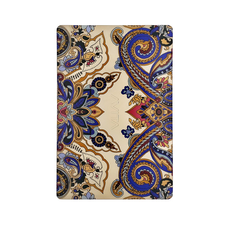 Avita Liber Core i3-8130U 4GB 128GB SSD 14 Inch Windows 10 Home Laptop - Ornament on Gold