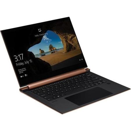 Avita Admiror AMD Ryzen 7 3700U 8GB 512GB SSD 14 Inch Windows 10 Laptop