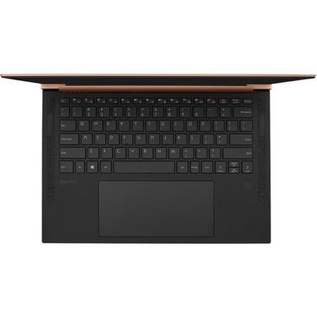 Avita Admiror AMD Ryzen 7 3700U 8GB 512GB SSD 14 Inch Windows 10 Laptop