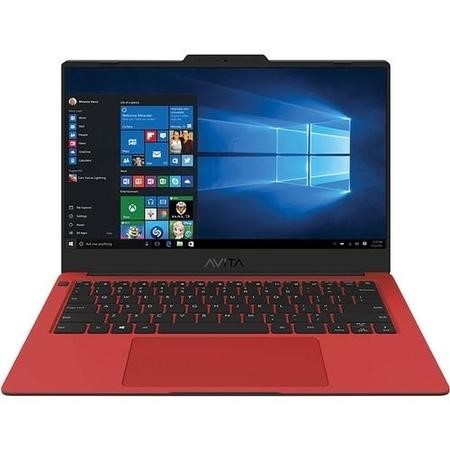 Avita Liber V AMD Ryzen 3500U 8GB 128GB SSD 14 Inch Windows 10
