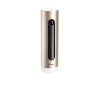 Netatmo Full 1080p HD Welcome Smart Home Cam with Face Recognition Netatmo Full 1080p HD Welcome Smart Home Cam with Face Recognition