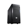 Cooler Master N300 Mid Tower PC Case